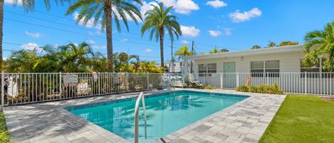 Apartment | 1 Schlafzimmer