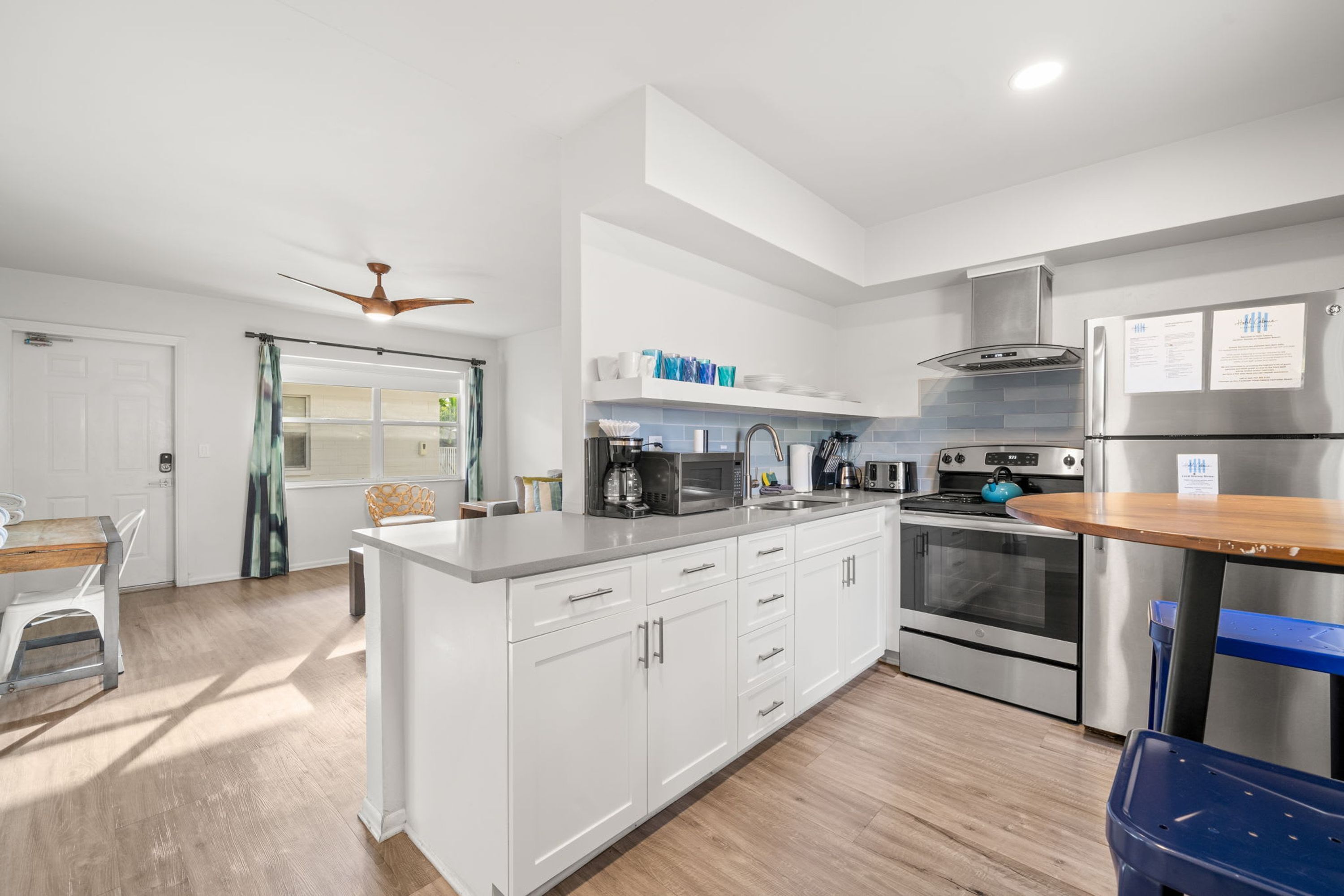 Apartment | 1 bedroom