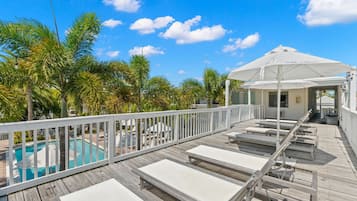 Apartment | 1 Schlafzimmer