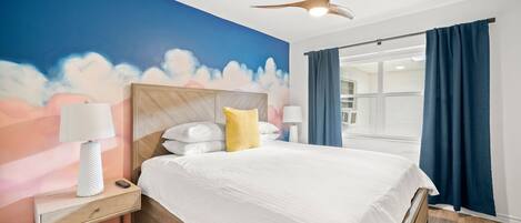 Apartment | 1 bedroom