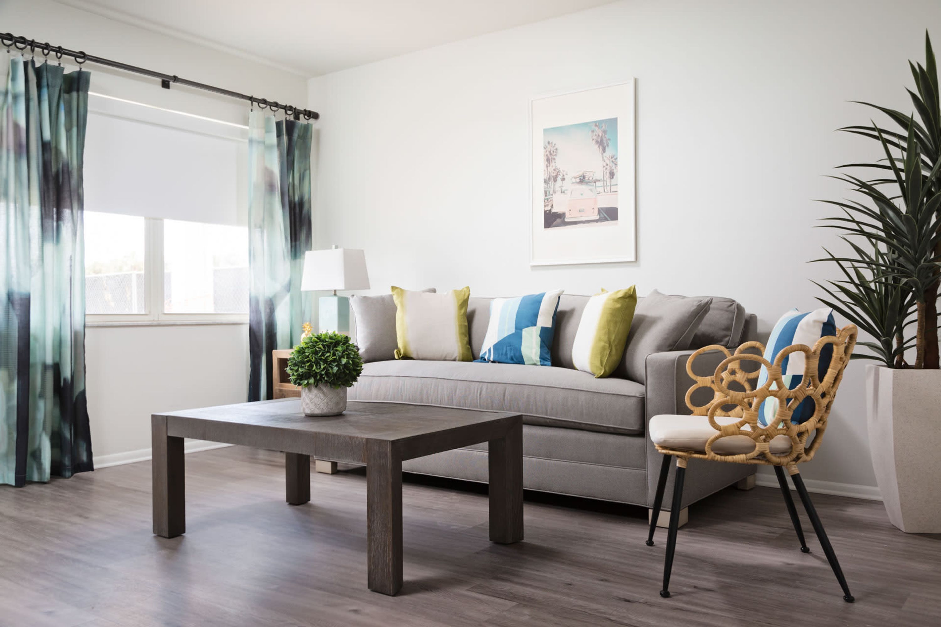 Apartment | 1 bedroom