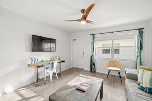 Lägenhet | 1 sovrum