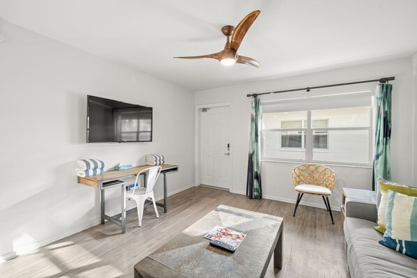 Apartment | 1 bedroom