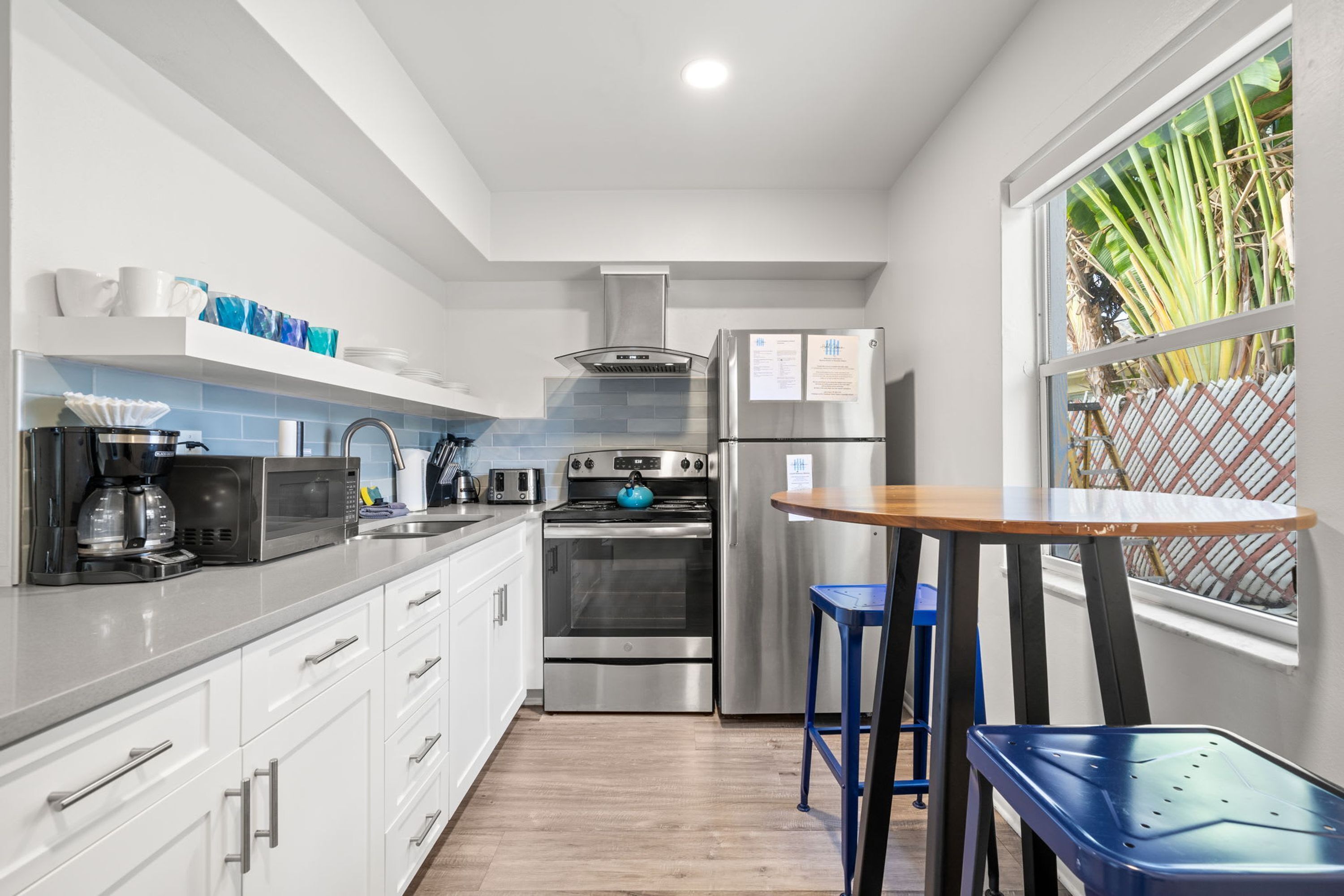 公寓 | 1 多间卧室