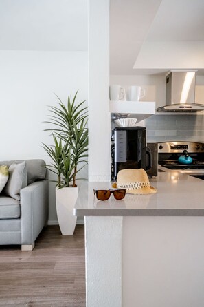 Apartment | 1 bedroom