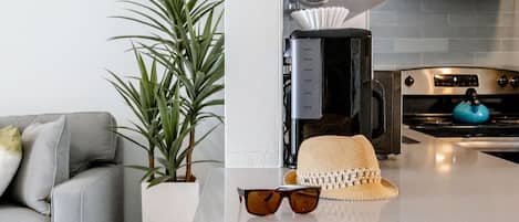 Huoneisto | Ulkopuoli