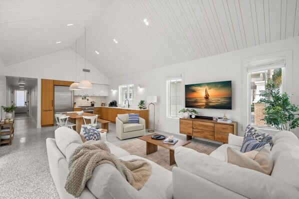 Apartment | 3 bedrooms, Internet