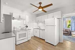 Apartment | Exterior - Cabana Condo Heated Pool, Steps to the Beach! (Clearwater Beach)