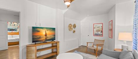 Apartment | 1 bedroom