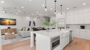 Ferienhaus, barrierefrei | 6 Schlafzimmer, Schreibtisch, Internetzugang