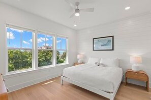 Maison, accessible aux personnes à mobilité réduite