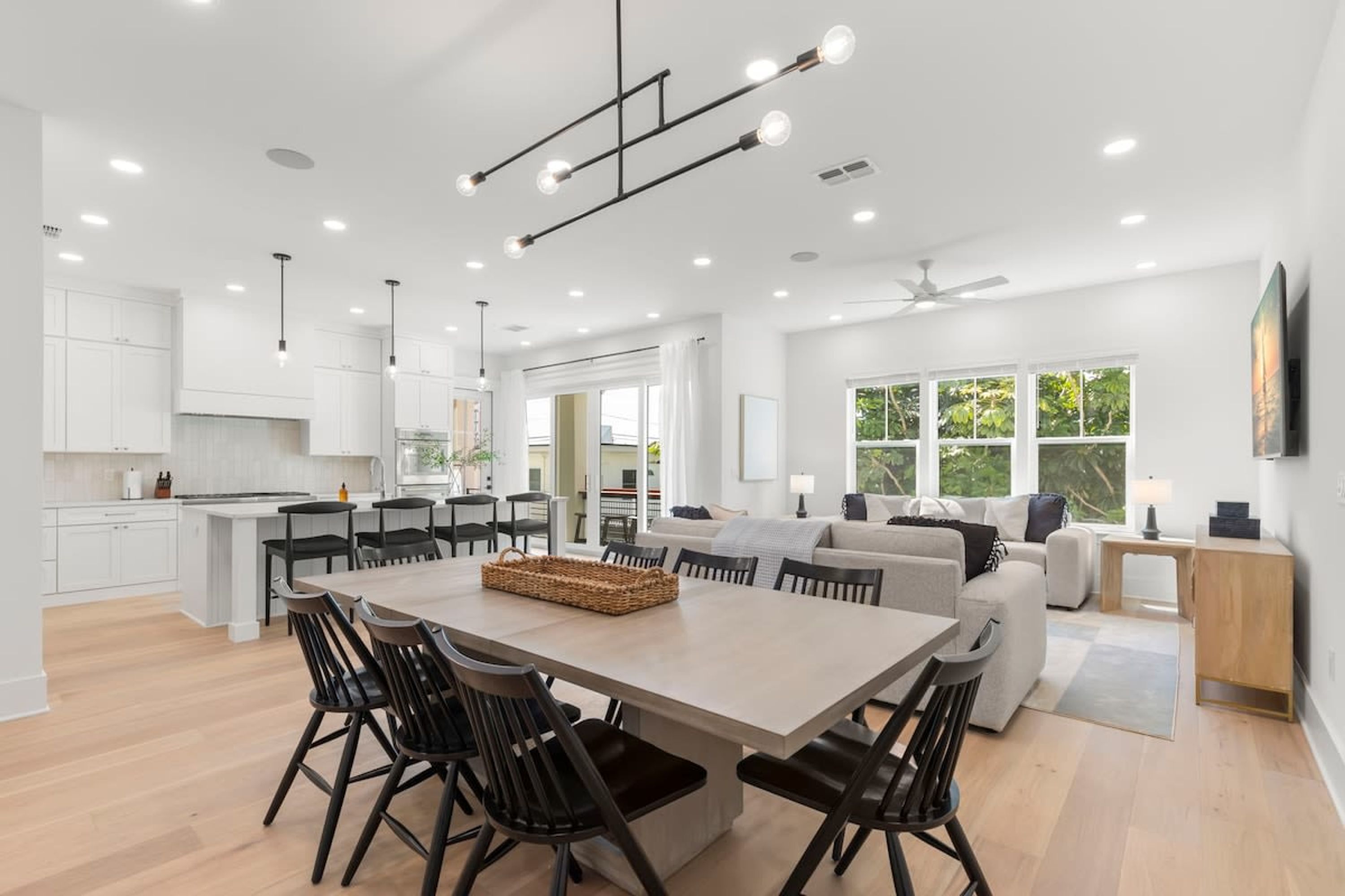 House, Accessible | 6 bedrooms, desk, Internet