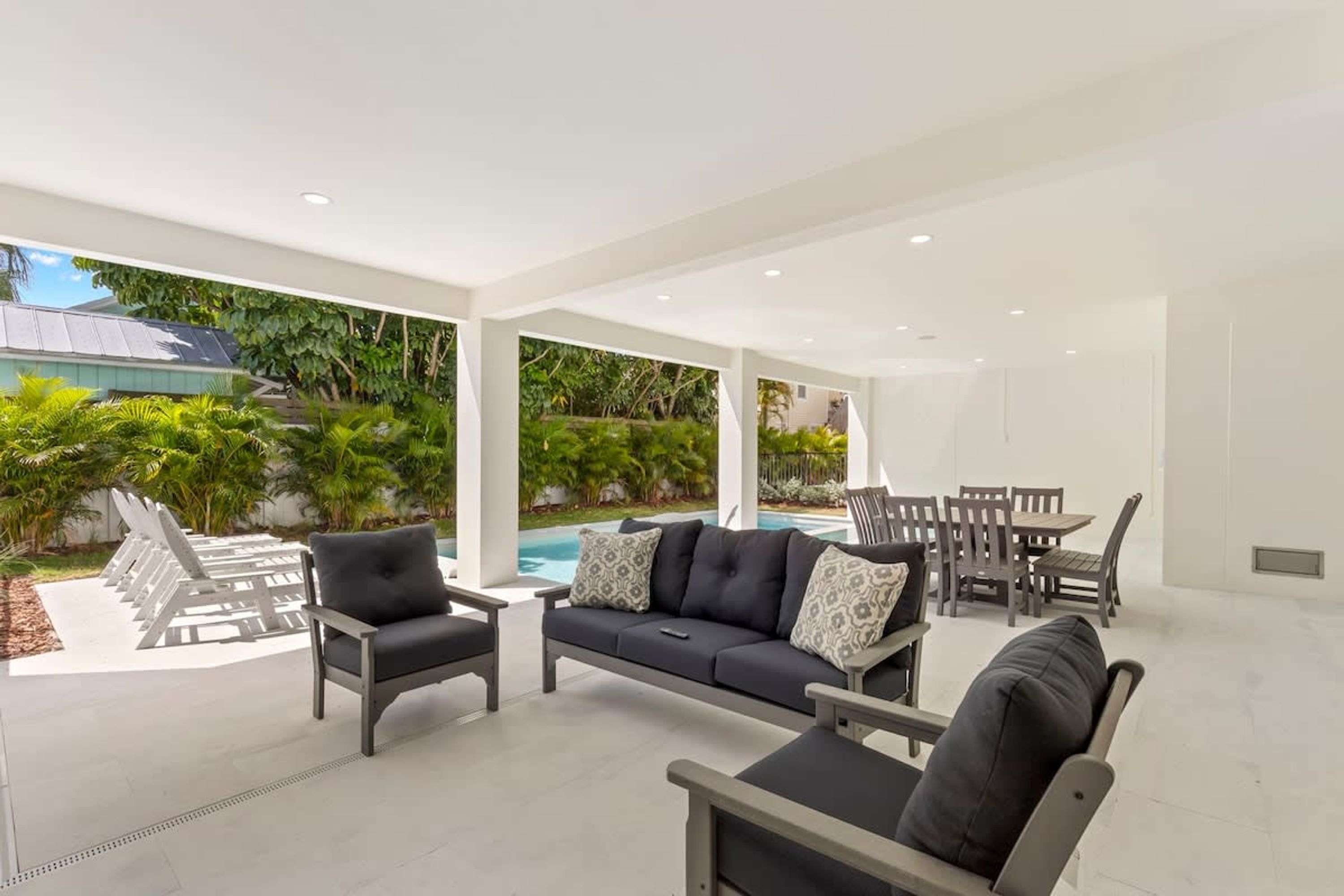 独立别墅, 无障碍 | 6 多间卧室、办公桌、高速上网