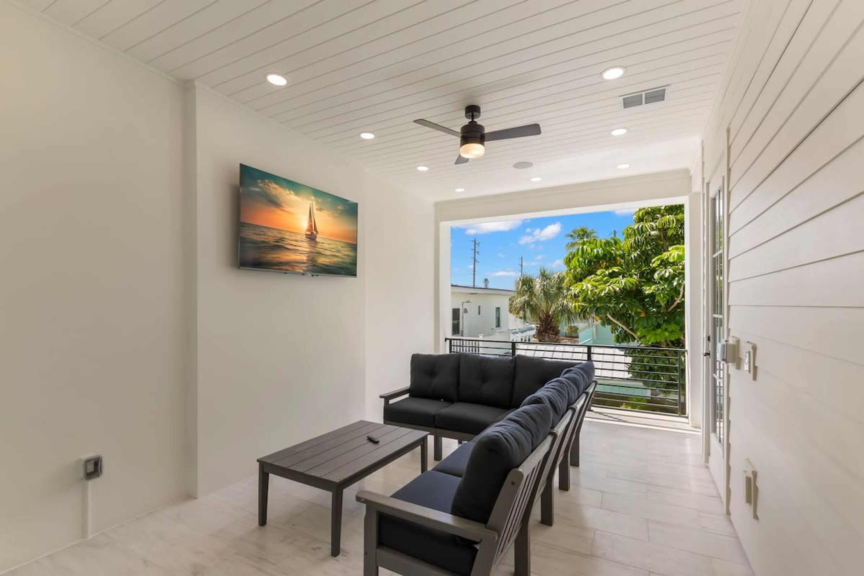 Maison, accessible aux personnes à mobilité réduite | Terrasse/patio