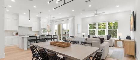 Ferienhaus, barrierefrei