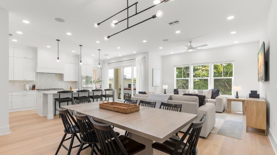 Onyx House at The Gemma