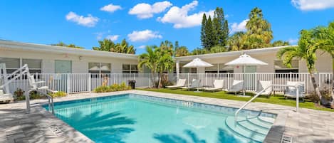 Apartment | 1 bedroom