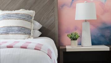 Apartment | 1 Schlafzimmer