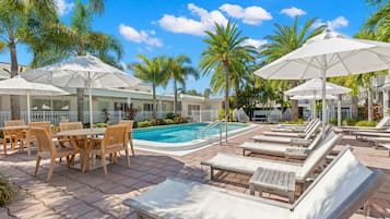 Apartment | 1 Schlafzimmer