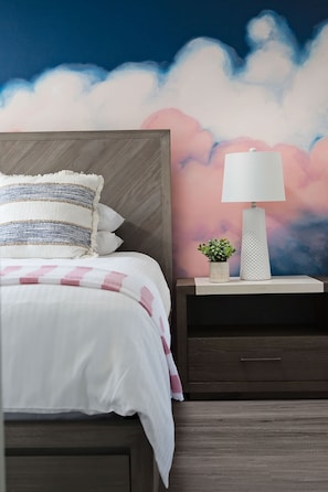 Maison | 1 chambre