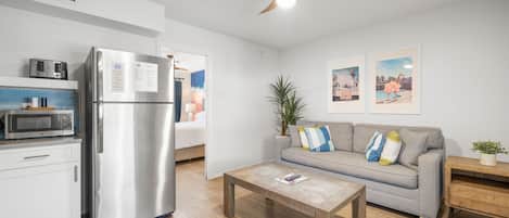 Apartment | 1 bedroom