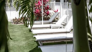 Apartment | 1 Schlafzimmer