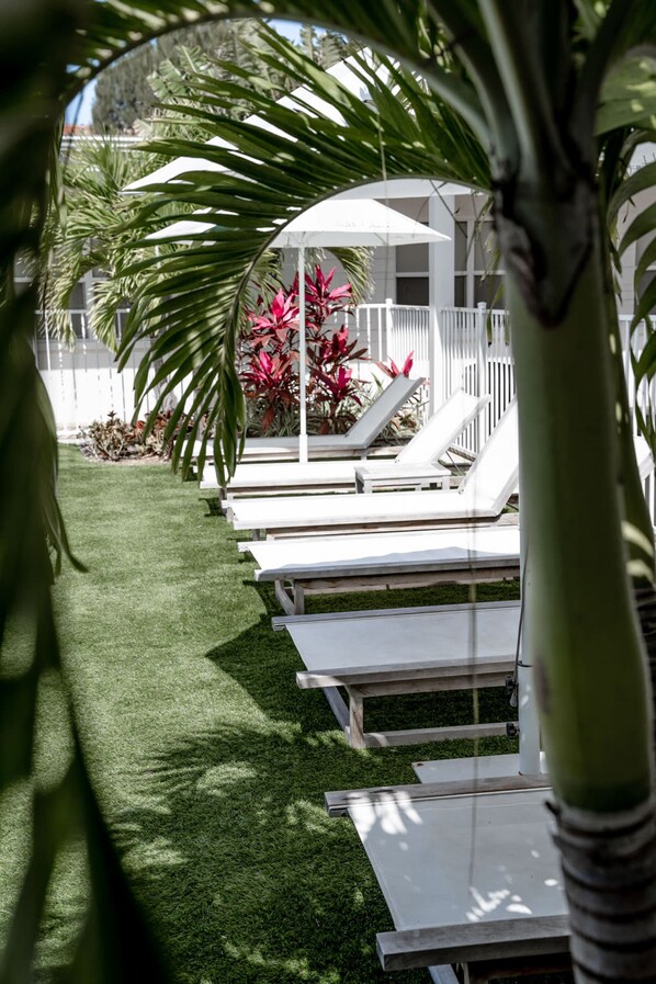 Apartment | 1 Schlafzimmer