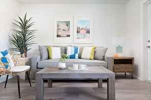 Leilighet | Eksteriør