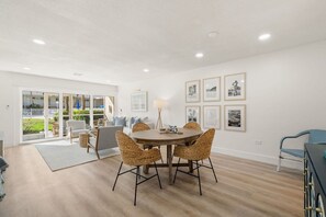 アパートメント | 1 室のベッドルーム、デスク、インターネットアクセス