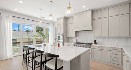 Pearl House at The Gemma