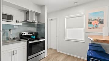 Estudio | Cocina privada