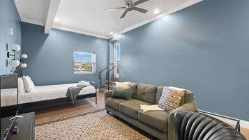 Apartment | Internet