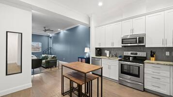 Apartment | Internet