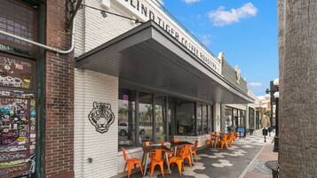 Apartment | Internet