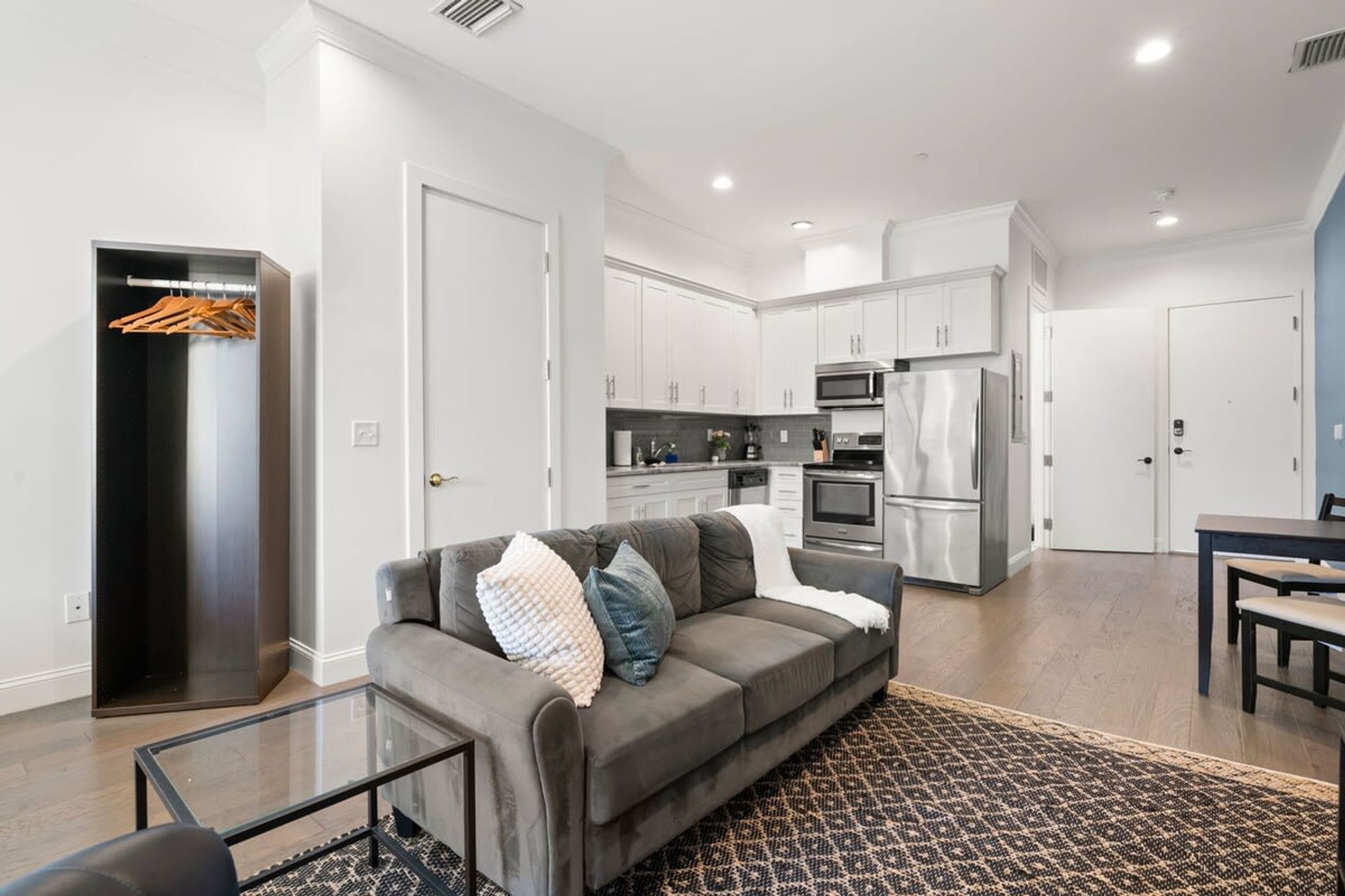 Apartment | Internet