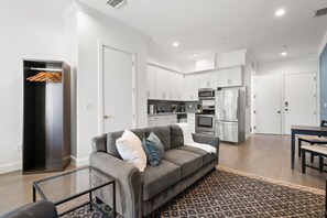 Apartment | Internet