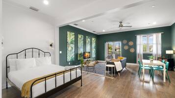 Apartment | Internet