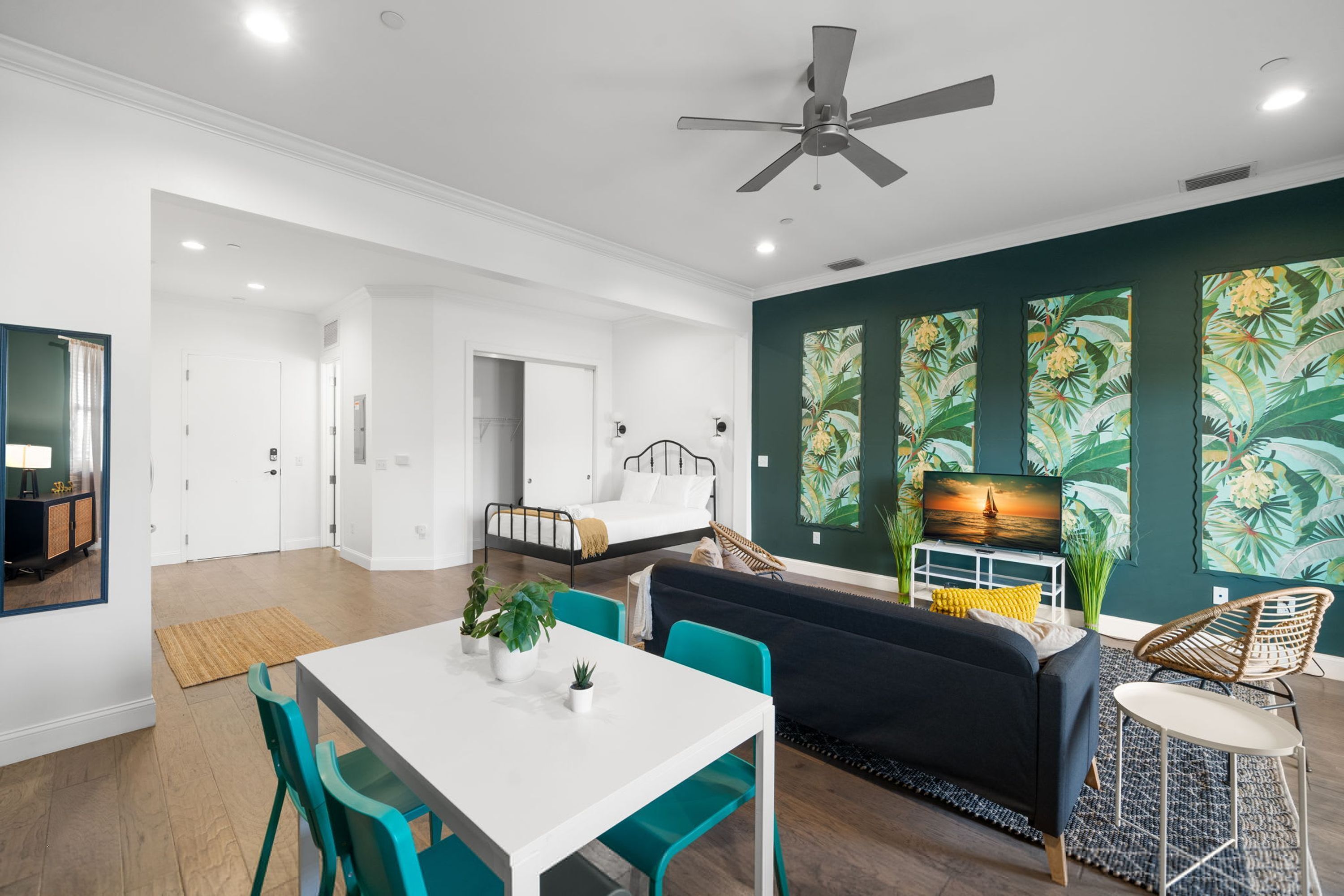 Apartment | Internet