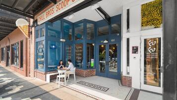 Apartment | Internet