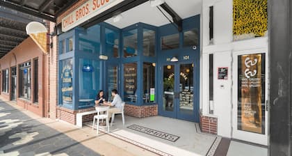 NEW Rumba Roost Upscale Ybor Studio On 7th Ave