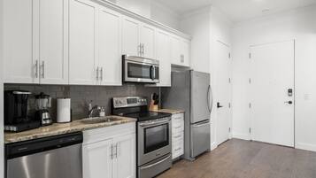 Apartment | Internet