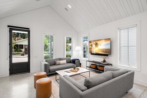 Huis | 6 slaapkamers, een bureau, snel internet