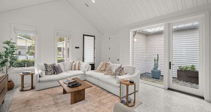 NEW The Humidor - 2 Epic Ybor Townhomes