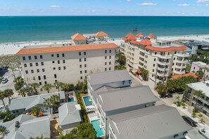 Maison, accessible aux personnes à mobilité réduite