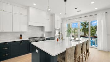 Ferienhaus, barrierefrei | 12 Schlafzimmer, Schreibtisch, Internetzugang