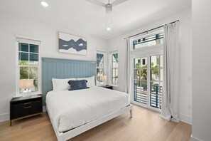 Casa, con acceso para personas discapacitadas | 12 habitaciones, escritorio y internet