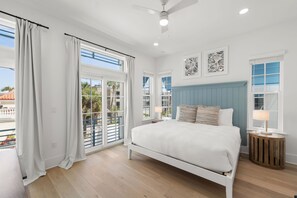 Maison, accessible aux personnes à mobilité réduite