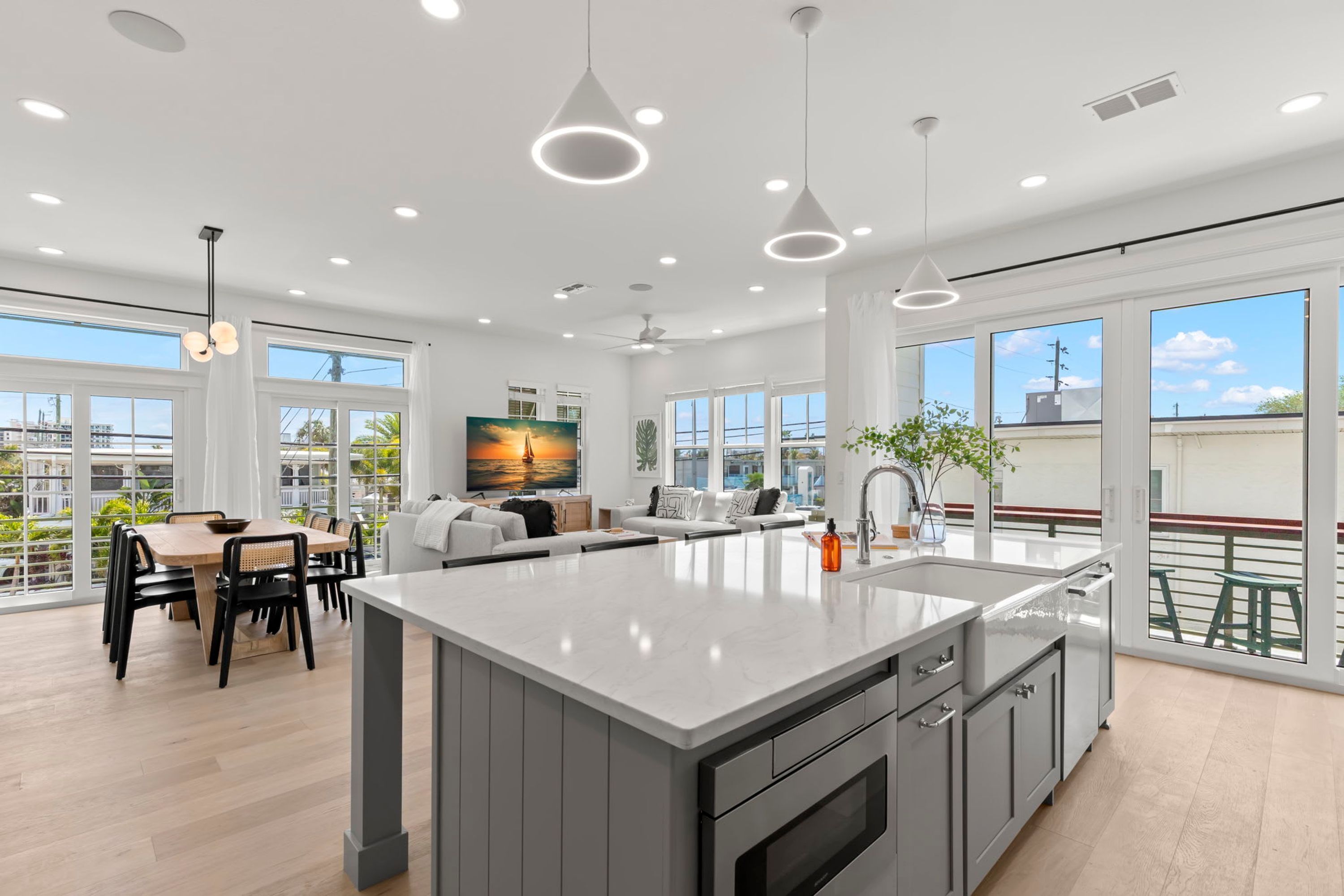 24 habitaciones y acceso a internet 