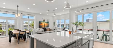 Hus - tillgänglighetsanpassat | 24 sovrum och internet