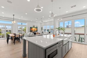 House, Accessible | 24 bedrooms, Internet - The Gemma Collection - 4 Stunning CWB Pool Homes (Clearwater Beach)